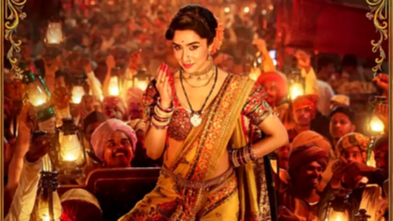 Why Shraddha Kapoor's 'Eetha' Film Faces Controversy Over Title
