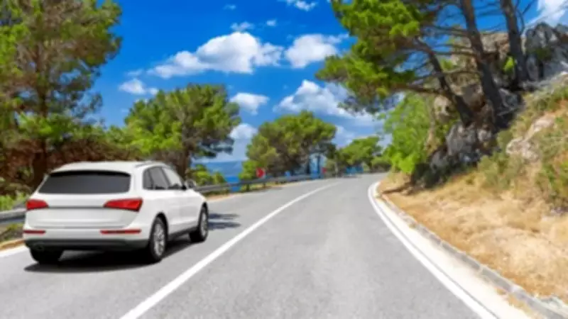 Why Some Countries Drive on the Left and Others on the Right