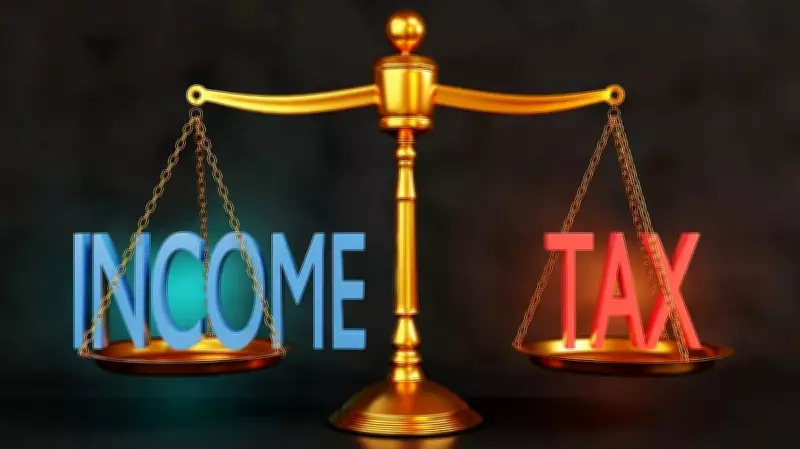 Why Some Income Tax Returns Get Picked for Scrutiny by IT Department