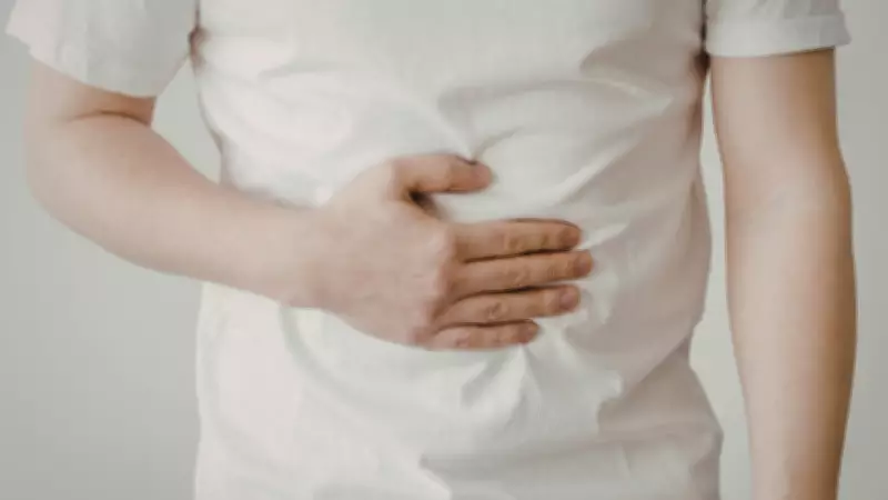 Why Stress Affects Your Digestion So Quickly: Doctor Explains Brain-Gut Connection