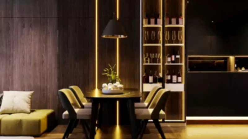 Why Textured Surfaces Are Redefining Modern Luxury Homes