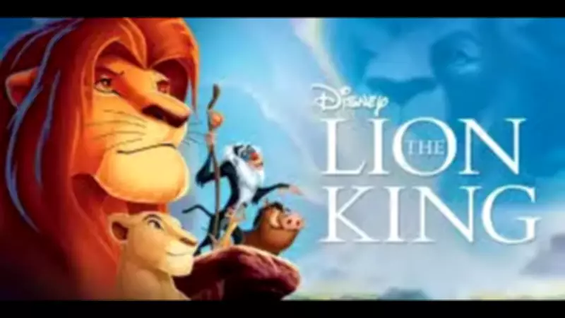 Why The Lion King Endures in the Age of AI and Complexity