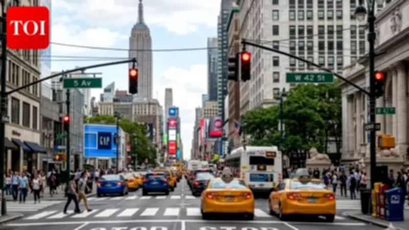 Why Traffic Lights Use Red, Yellow, and Green: Science Explained
