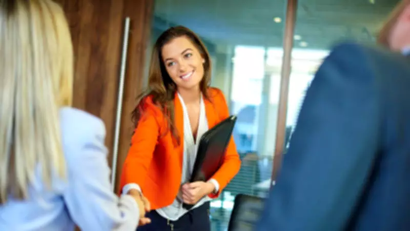 Why Your First Job Won't Define Your Career: Insights for Women