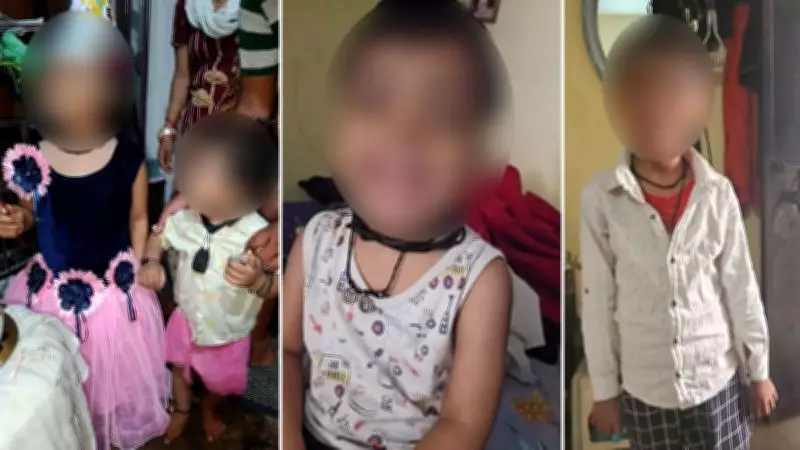 Widow Throws 3 Kids into Punjab Canal; 2 Bodies Recovered