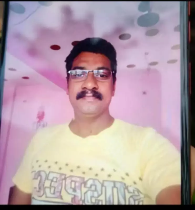 Wife Murder Accused Found Dead on Railway Track in Tamil Nadu