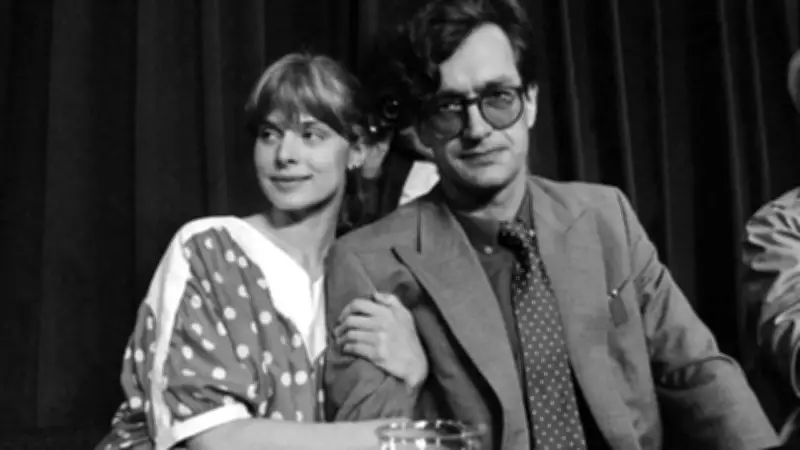 Wim Wenders Pulls 'Wrong Move' Over Nastassja Kinski Nude Scene