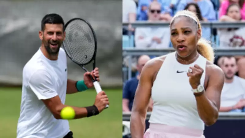 Wimbledon 2026: Live Streaming Details for India on TV and Online