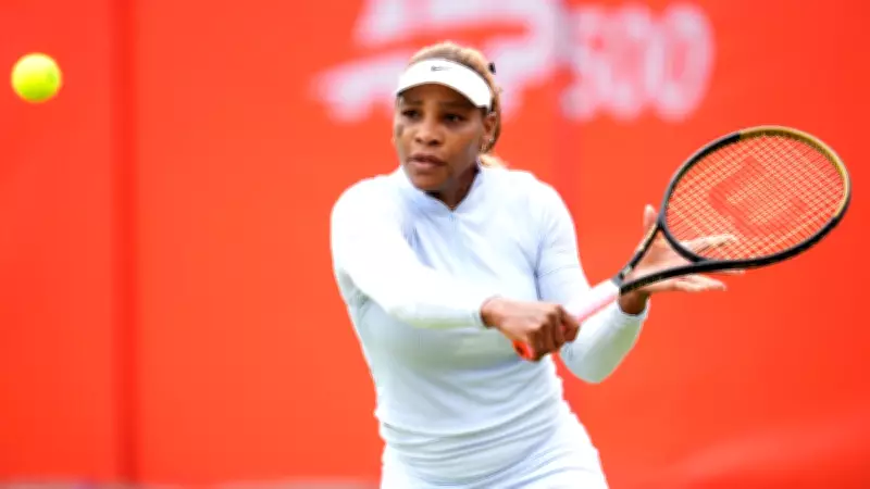 Wimbledon 2026 Wild Cards: Serena Williams Learns Comeback Fate