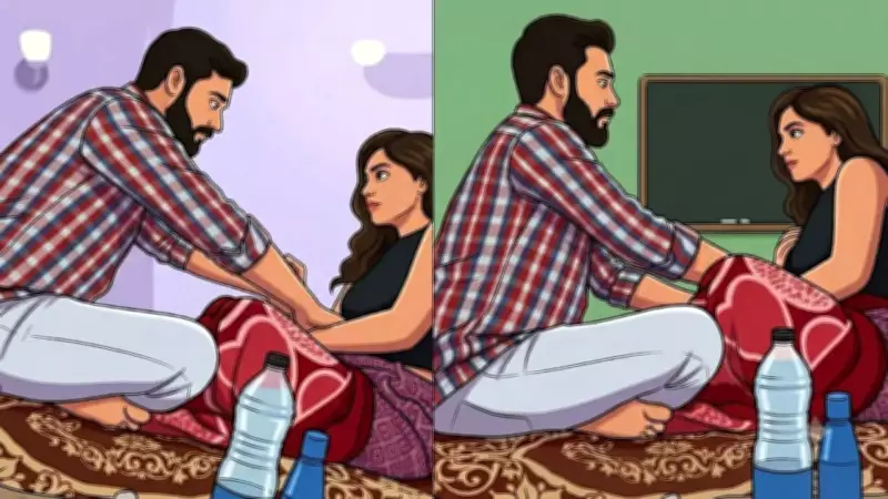 Woman Alleges Drugging, Blackmail, Forced Conversion in Nagpur