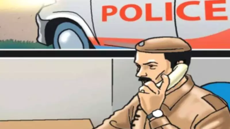 Woman and Son Found Dead in Dharmapuri, Suicide Suspected