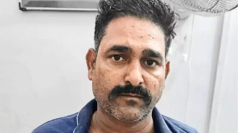 Woman arrested under MCOCA for laundering proceeds of syndicate extorting Delhi traffic cops