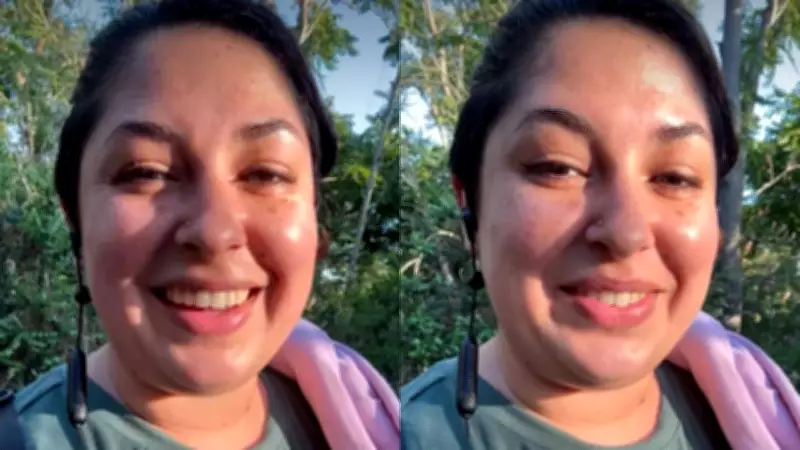 Woman Compares Apartment Noise: India vs US Construction