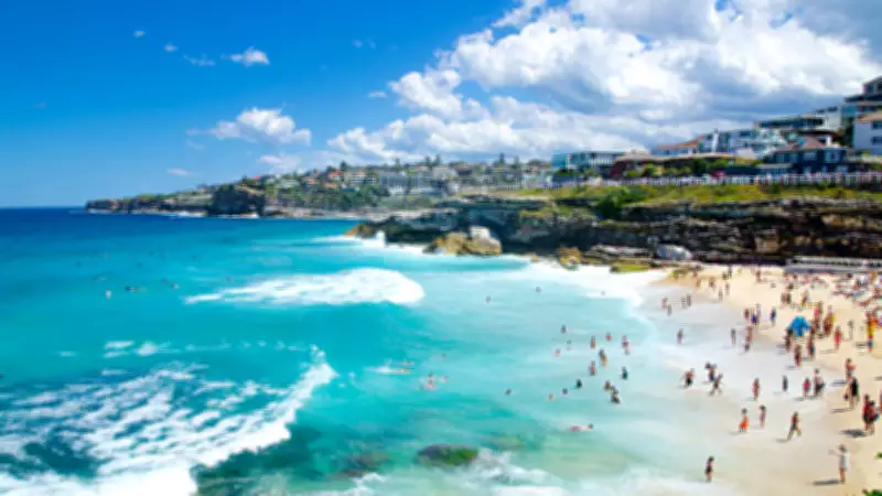 Woman Critical After Shark Attack at Sydney's Coogee Beach
