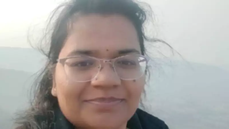Woman Dies After Jumping With Baby From Hyderabad Apartment; Infant Survives