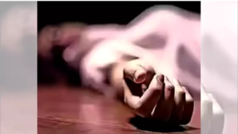 Woman dies by suicide after harassment by man in Telangana's Jagtial