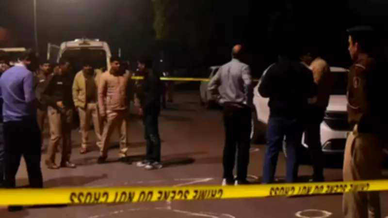 Woman Doctor Harassed, Car Damaged in Gurgaon; One Arrested