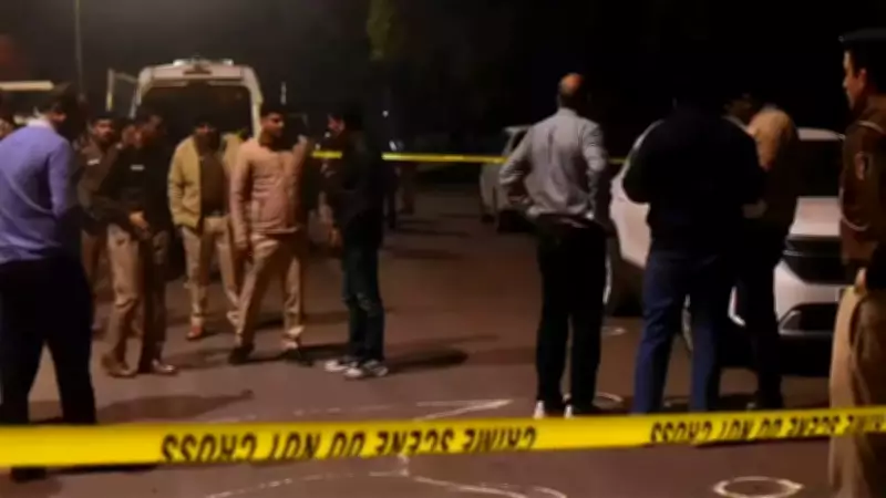 Woman Found Dead, Boyfriend Unconscious in Bengaluru Rented House