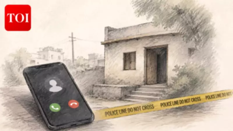 Woman Killed by Brother in Suspected Honour Killing in UP Village