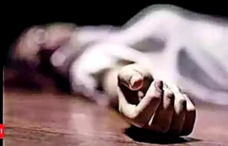 Woman killed, father injured as container hits scooter in Pune's Moshi