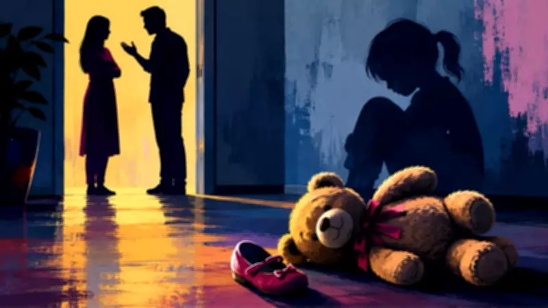 Woman, Live-in Partner Accused of Killing 5-Year-Old Daughter in Bangalore