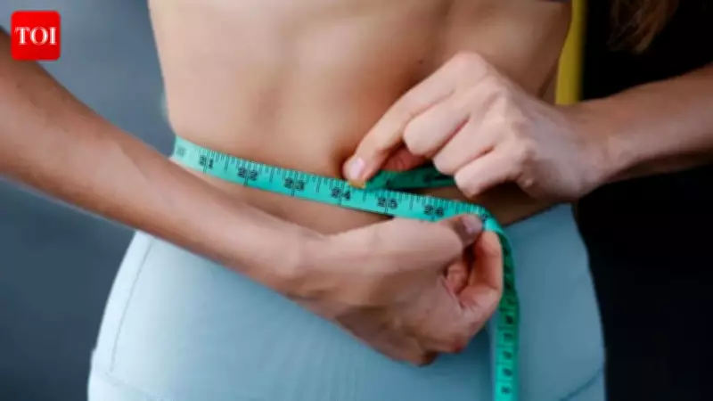 Woman Loses 16kg Without Gym, Trainer, or Equipment: Simple Bodyweight Workout