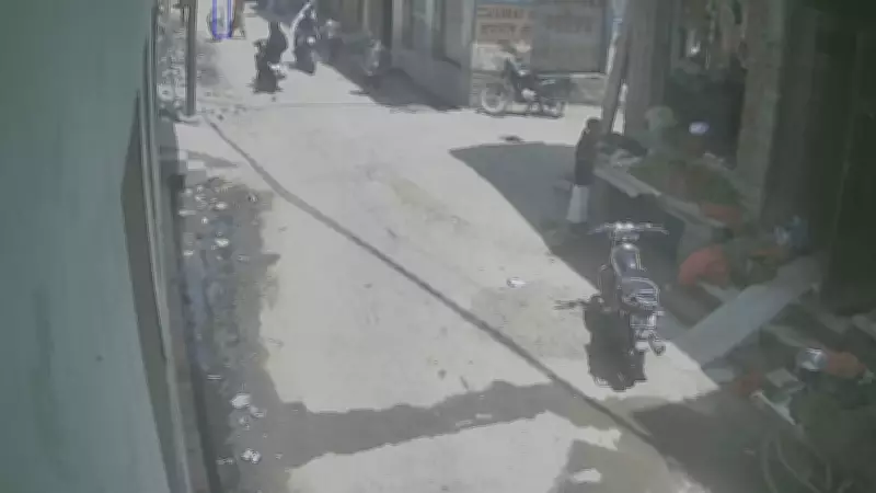 Woman Shot at in Broad Daylight in UP's Aligarh, Police Probe Old Enmity