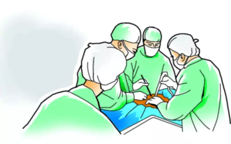 Woman with Rare Mirror-Image Organs Successfully Treated in Pune