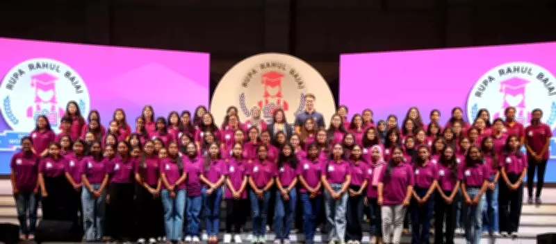 Women Entrepreneurs Face Capital Access Challenges: Kiran Mazumdar-Shaw