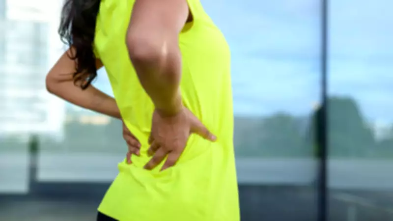 Women Over 30: Why Spine and Joint Health Needs Urgent Attention