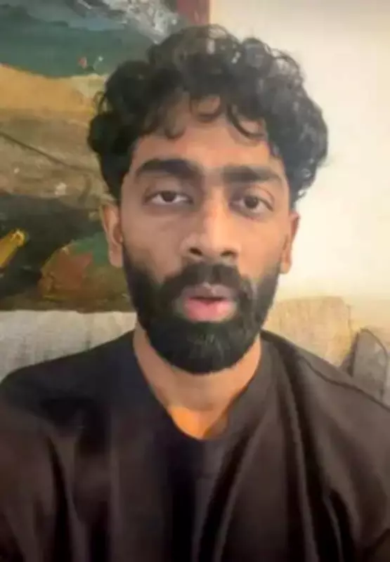 Women Protest Outside Comedian Pranit More's Home Over Biryani Controversy