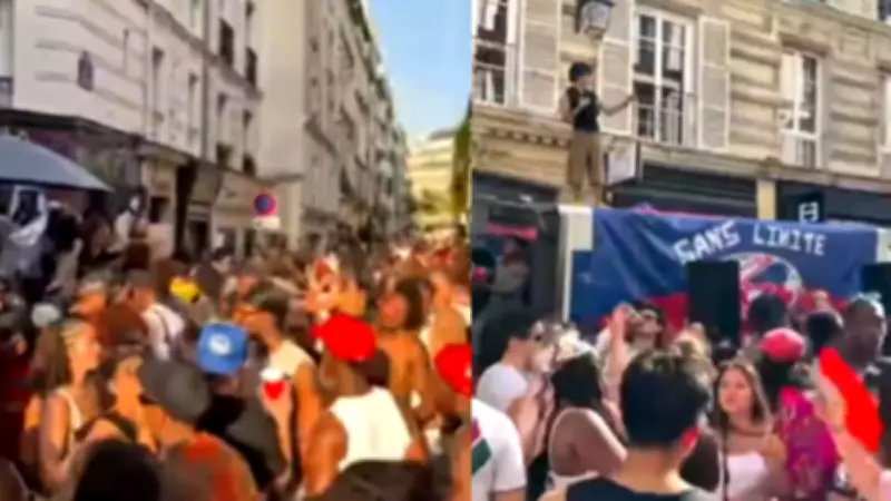 Women Report Syringe Pricks, Sexual Assaults at France Music Festival