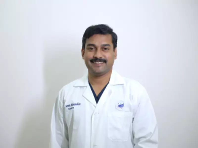 Women's Cancer Awareness: Early Detection and Advanced Surgical Treatments Save Lives