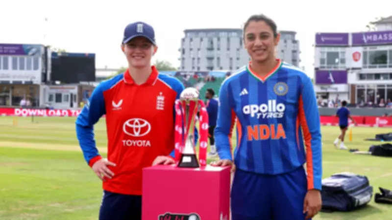 Women's Champions Trophy 2027 Moved, T20 World Cup 2028 Qualification Announced