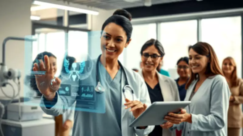 Women's Health as Infrastructure: Redesigning Healthcare for Half the Population