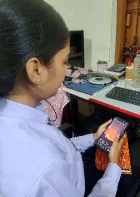 Women's Internet Usage in Odisha Doubles in Five Years