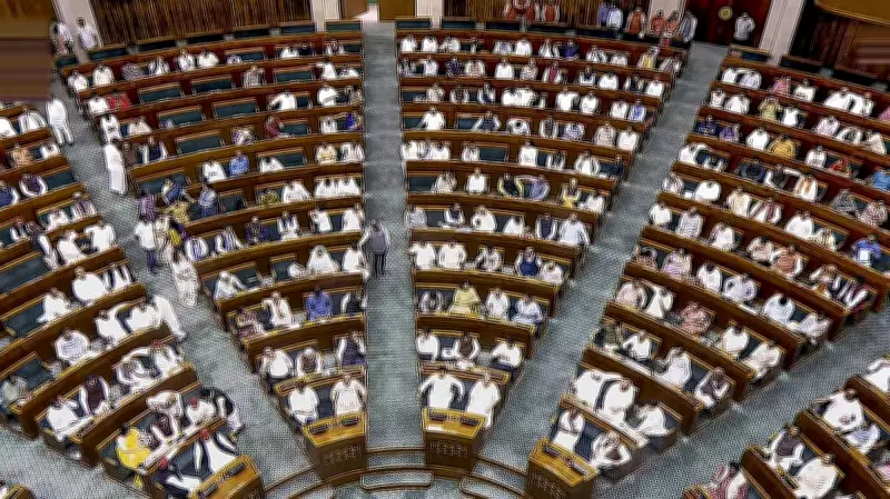 Women's Political Representation in India Falls Short of Quota Law Goals