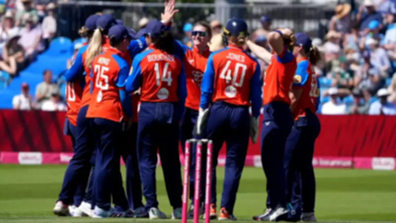 Women's T20 World Cup 2026 Opener: England vs Sri Lanka Preview