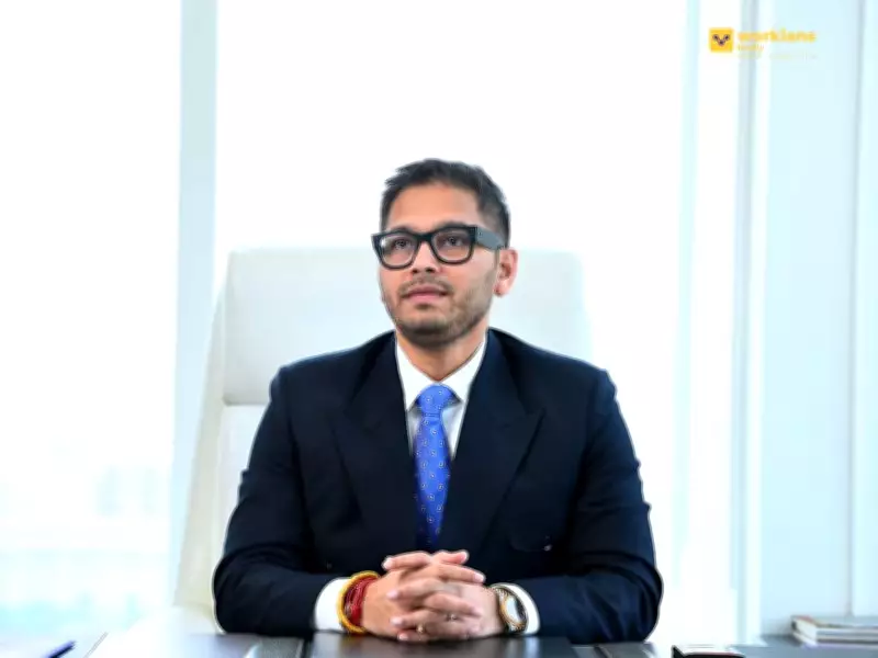 WORKIANS Realty Trades Over 1.8M Sq Yds of Land in Dholera, Gujarat