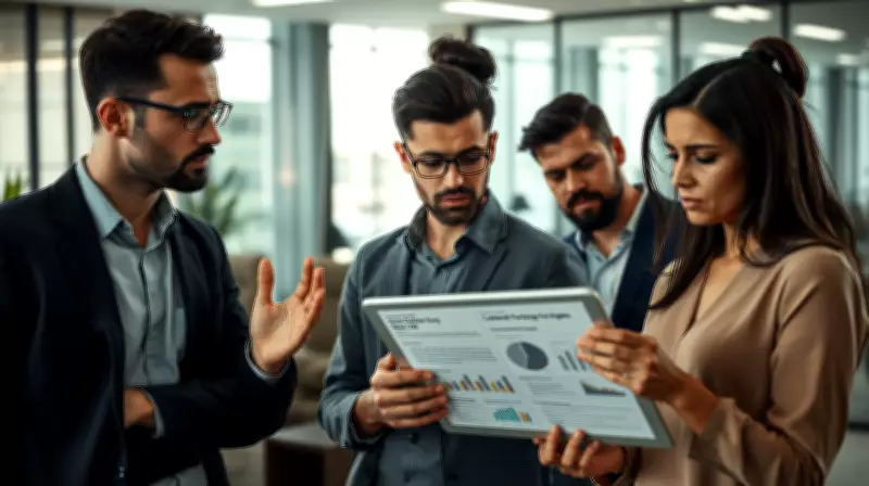 Workplace Trust Crisis: 47% Consider Leaving Due to Value Gap
