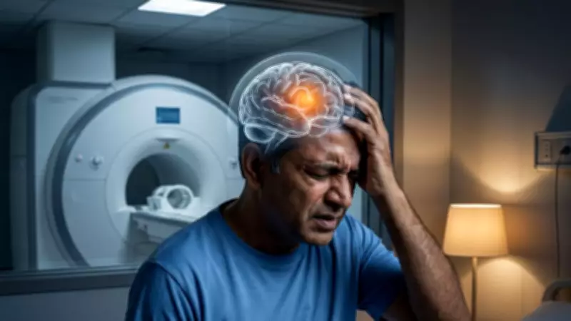 World Brain Tumour Day: Recurring Headaches and When to Get an MRI