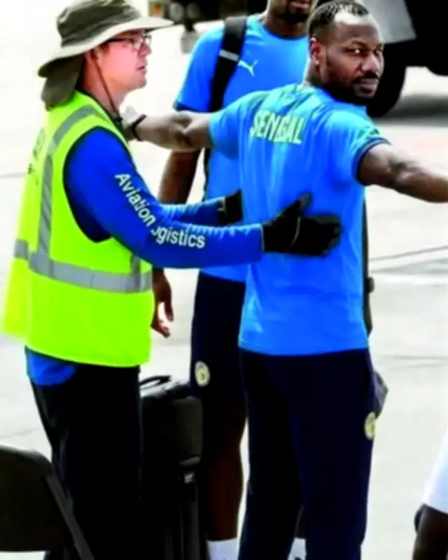 World Cup 2026 marred by visa denials, security controversies in US