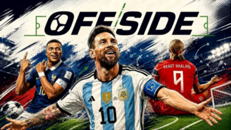 World Cup Column: Messi's Hat-trick, Mbappe's Brilliance, and Ronaldo's Turn