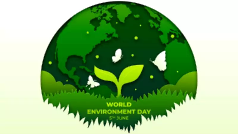 World Environment Day 2026: Theme, Significance, and Key Objectives Explained