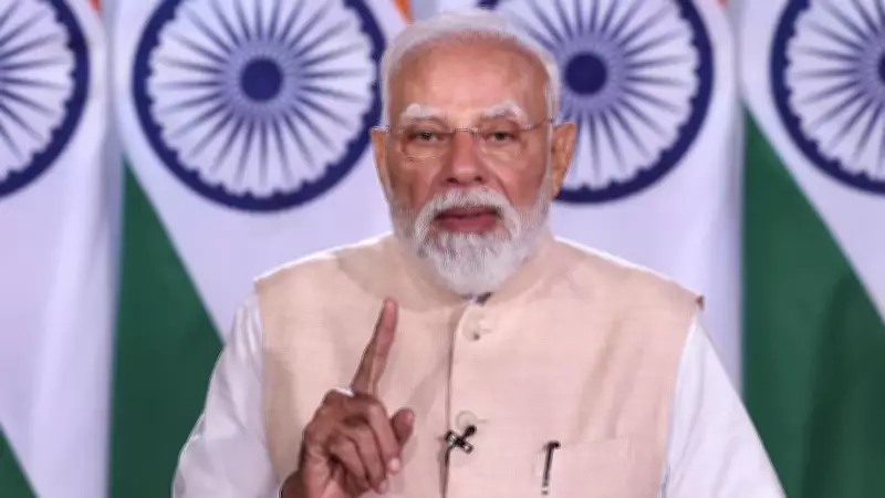 World Environment Day: PM Modi Reaffirms Commitment to Sustainable Growth