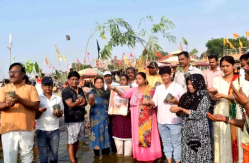 World Environment Day: Prayagraj Celebrates with Plantation Drives and Pledges