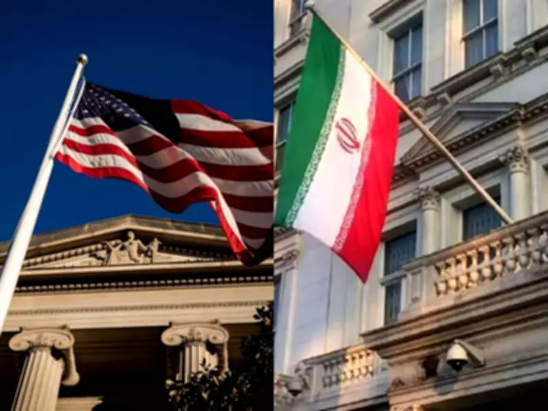 World Leaders Hail US-Iran Peace Deal as Major Diplomatic Breakthrough