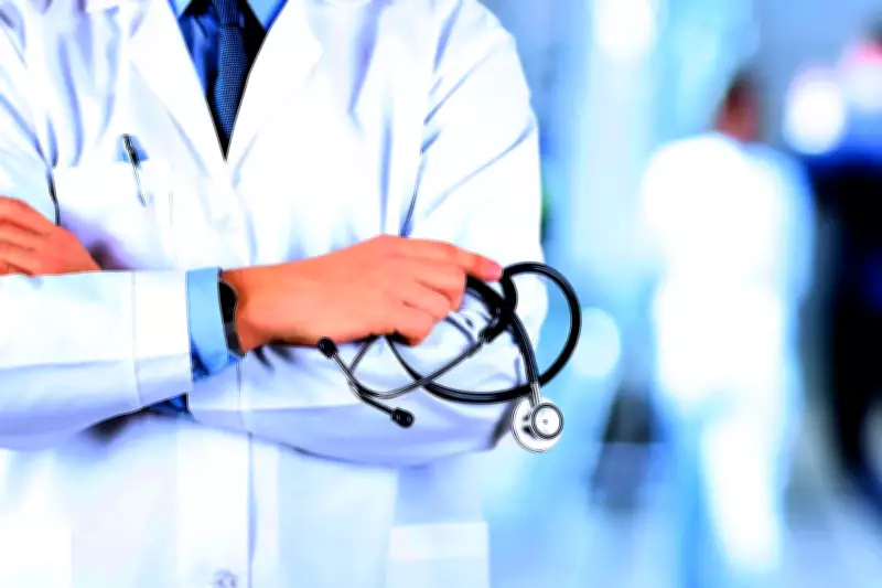 World UBE Spine Society Launches India Chapter with Pune Surgeon as President