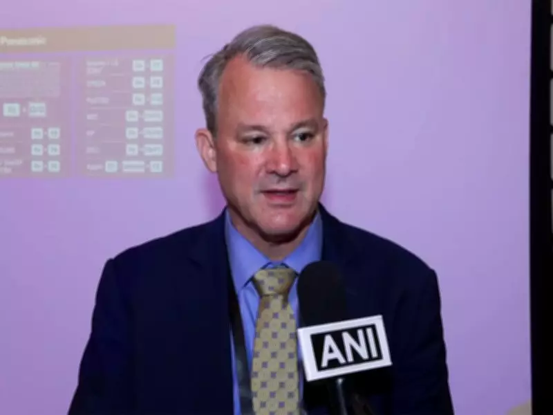 World Unlikely to Return to Pre-Crisis Energy Situation: S&P's Jim Burkhard