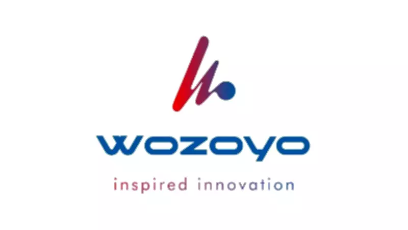 Wozoyo Launches Globally with Simple Tech Products